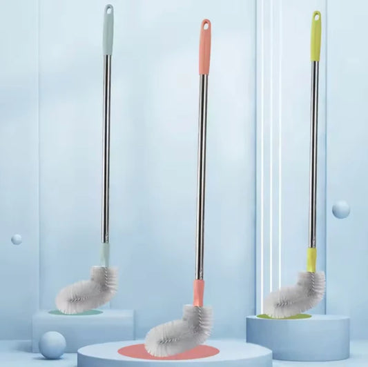 Bottle Brush Cleaner