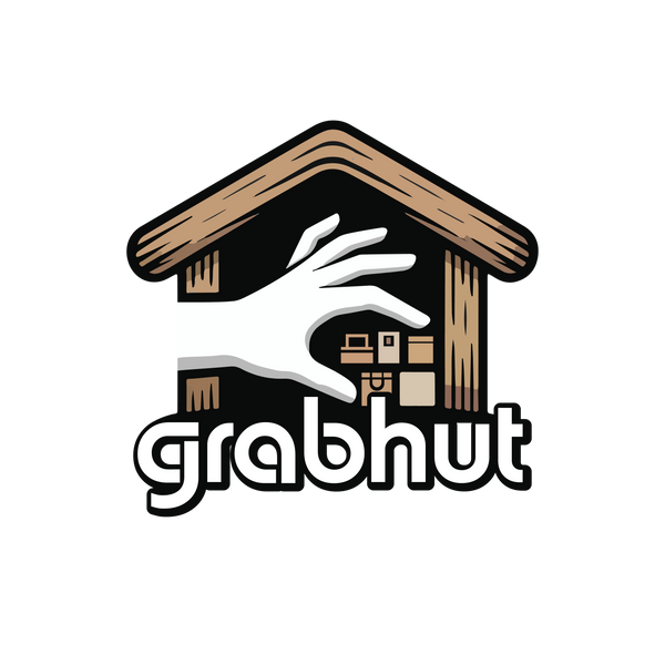 Grab Hut